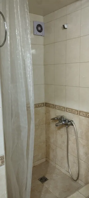 Апартаменты с видом на море