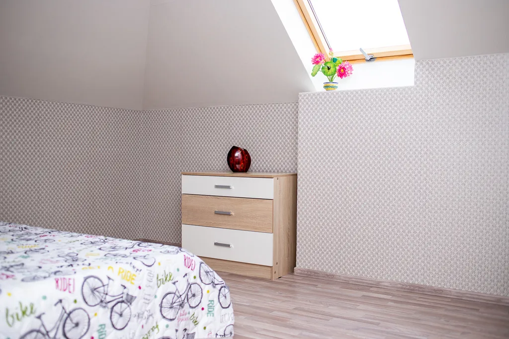 Дом с участком 2 сотки