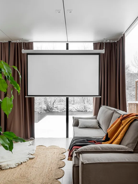 Семейный дом