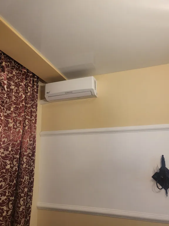 Уютная студия на берегу моря