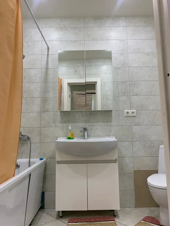 Апартаменты Облака