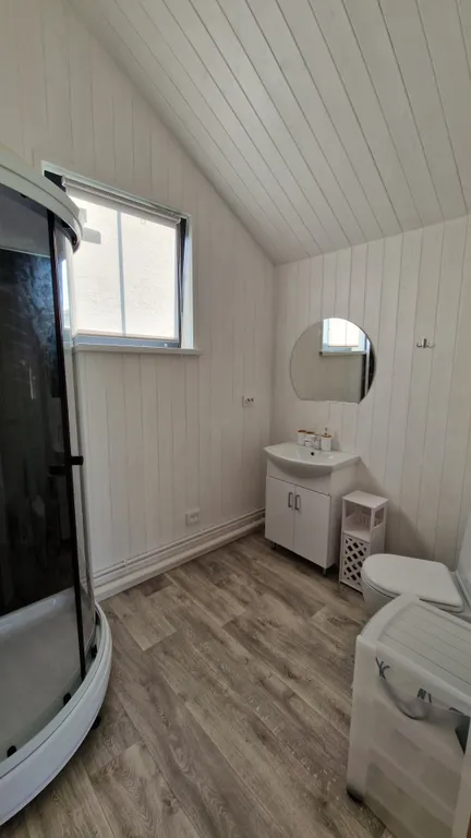 Дачи Бирюзовая подкова