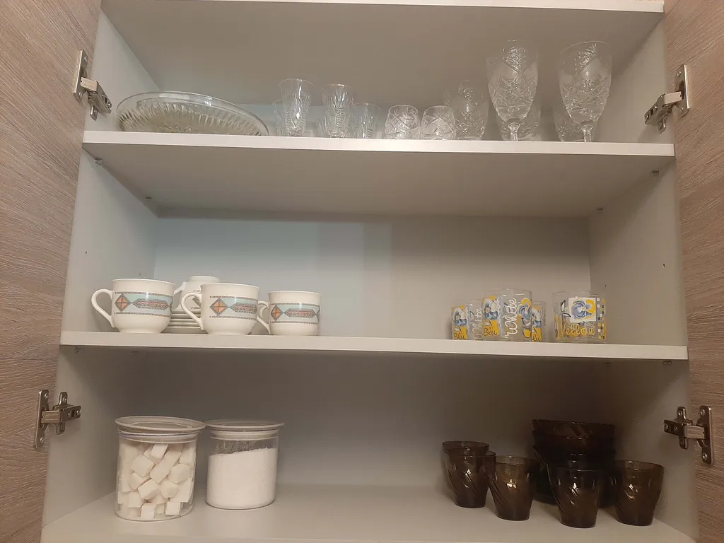 Новая и уютная студия за городом