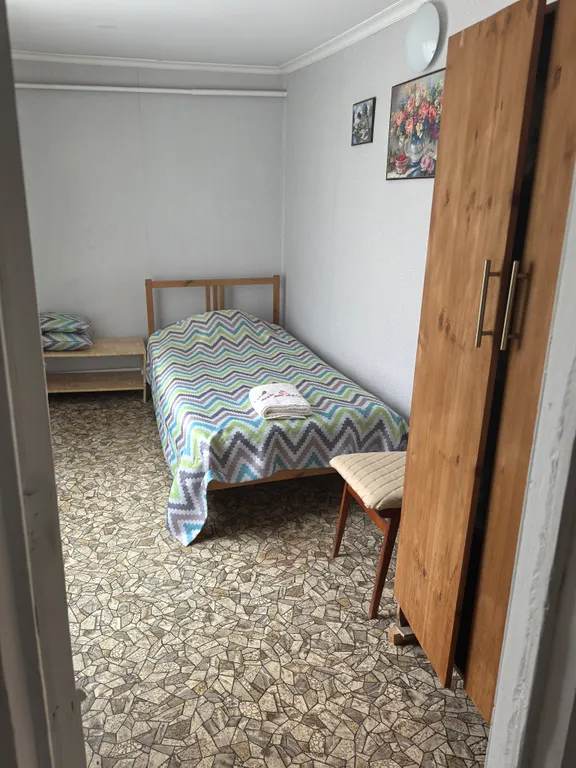 Коттедж Жилье в частном секторе — аренда посуточно в Краснодар