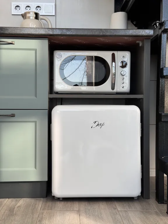 Квартира 1-комнатная Квартира — Шерегеш