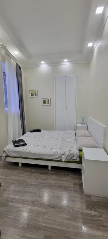 Уютная квартира на площади Свободы