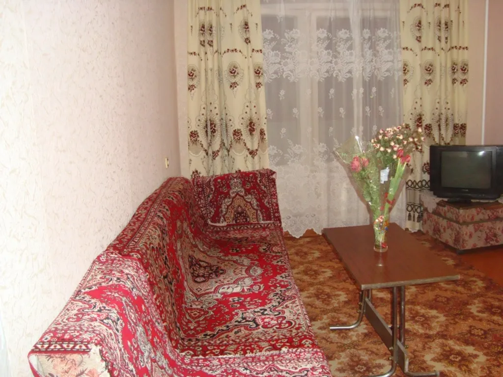 3-комнатная Квартира — аренда посуточно в Конаково