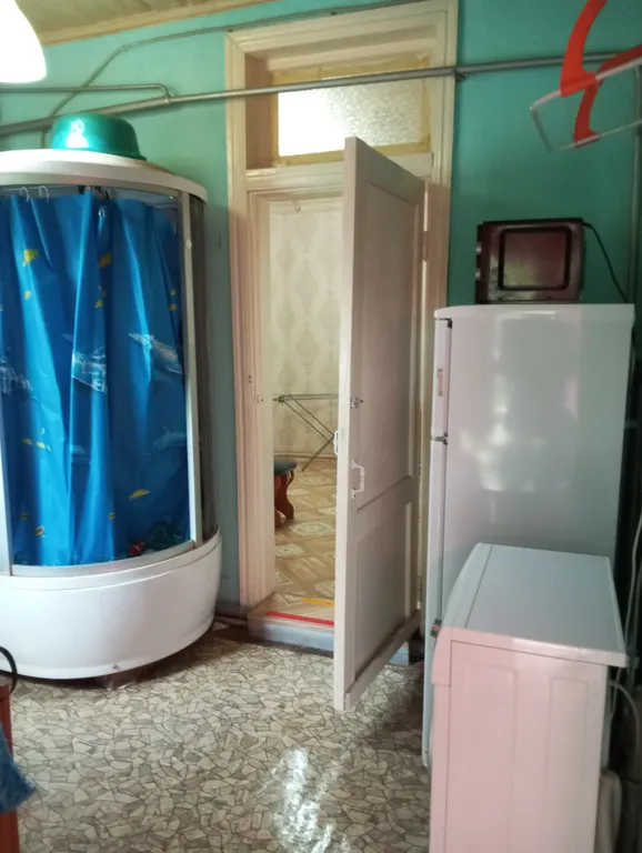 Квартира для командировочных в районе ж/д вокзала