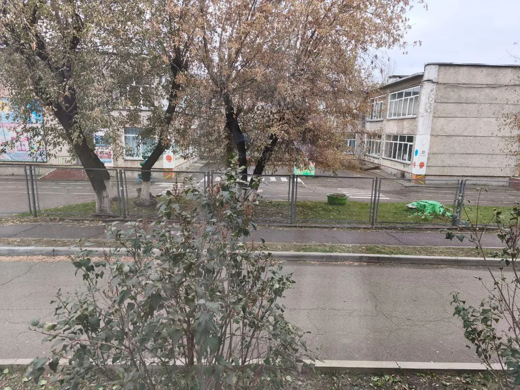 Квартира Однокомнатная квартира вблизи СИБУП — Красноярск