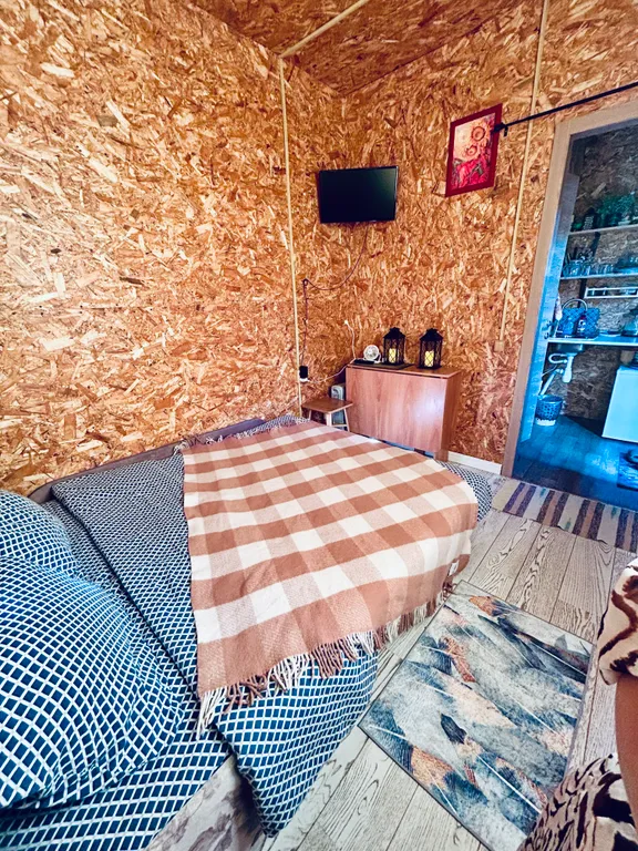 Коттедж Мини домик - Студия — аренда посуточно в Истра