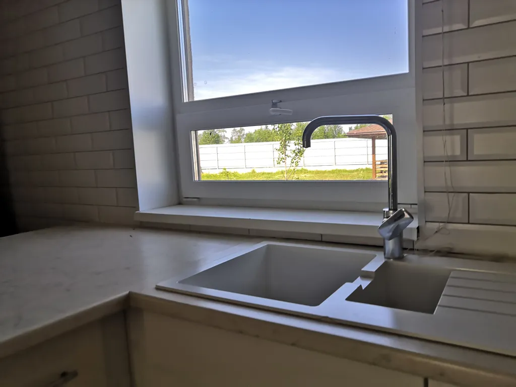 Шикарный коттедж с сауной у подножия Хибинских гор