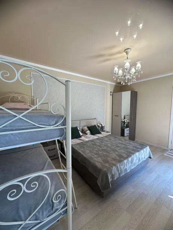 Уютные и комфортные номера у моря