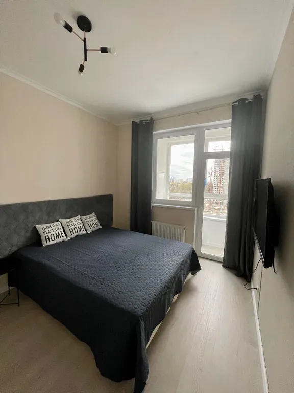 Апартамент Спутник 2