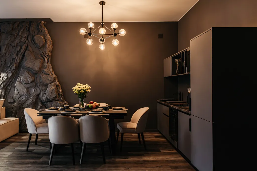 Апартаменты Безмятежность