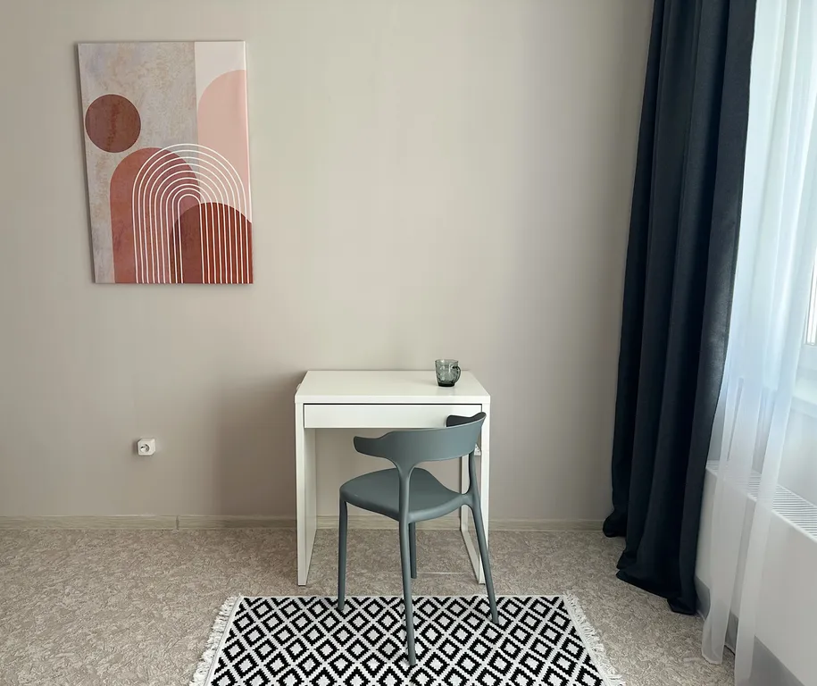 Квартира Уютная квартира с видом на горы — Красноярск