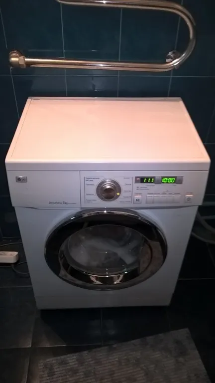 Уютная 2-комнатная квартира