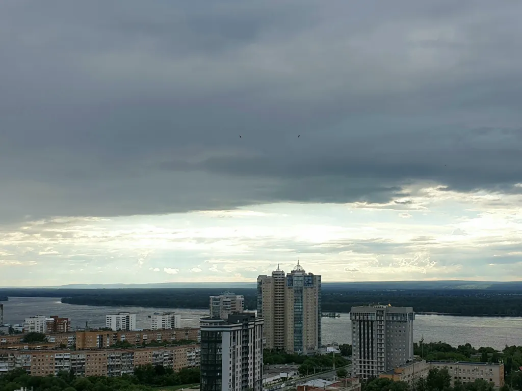 Элитная квартира в уникальной локации