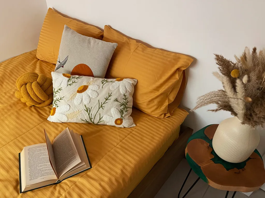 Просторный барнхаус с баней