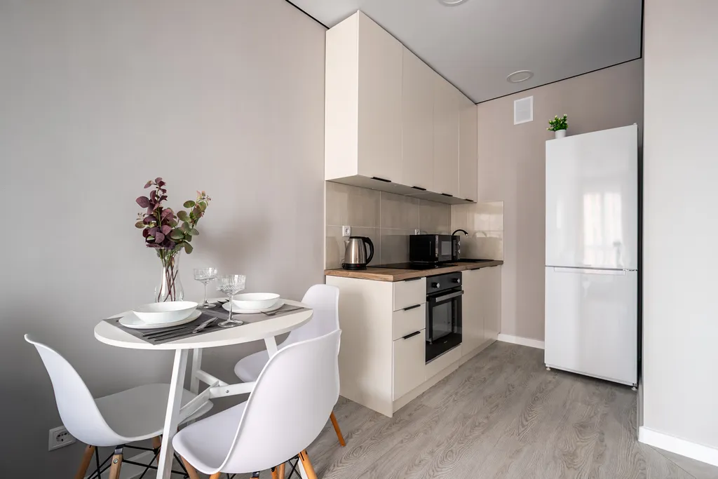 Квартира MaxRealty24 Квартира у метро Аминьевская и станции MЦД-4 Очаково — Москва