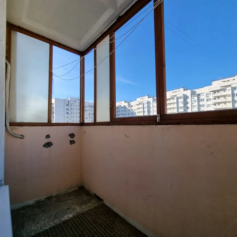 Квартира 1-комнатная квартира в ЖК Московский — Краснодар