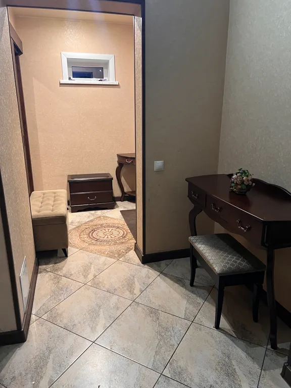 Теплый, просторный дом