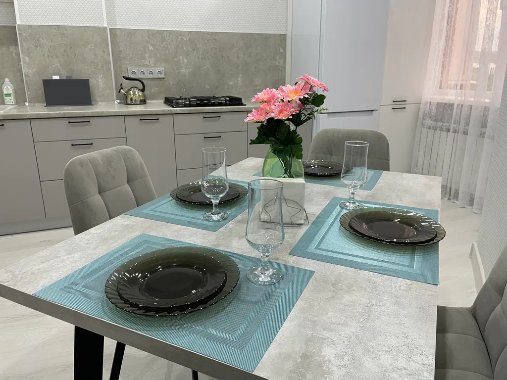 Квартира Апартаменты — Горячий Ключ