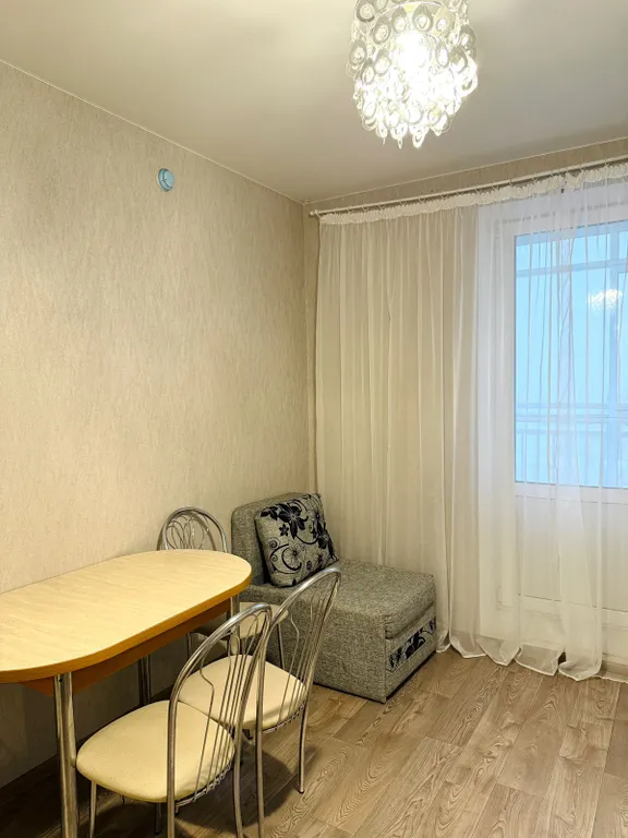 Квартира в центре