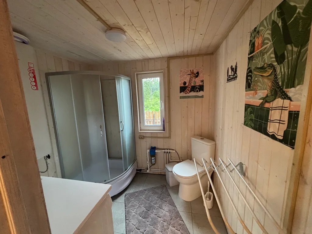 3-комнатный Дом