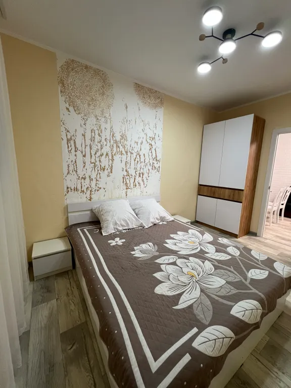 2-комнатный Дом