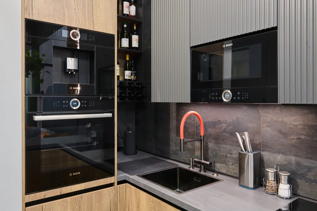 Квартира Квартира Роскошный апартамент в сердце города — Москва