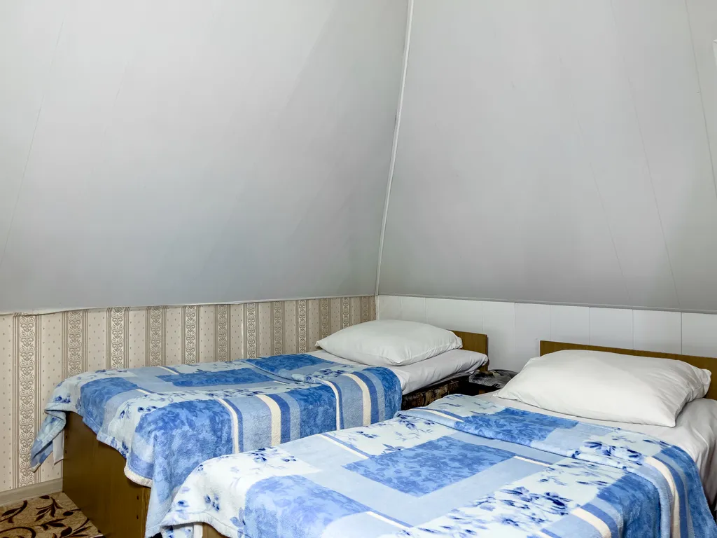 Квартира Комната — Адлер