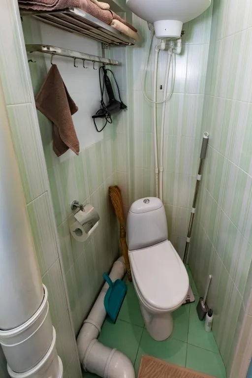 Студия в стиле Сальвадора Дали