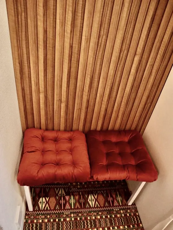 Уютная квартира-студия