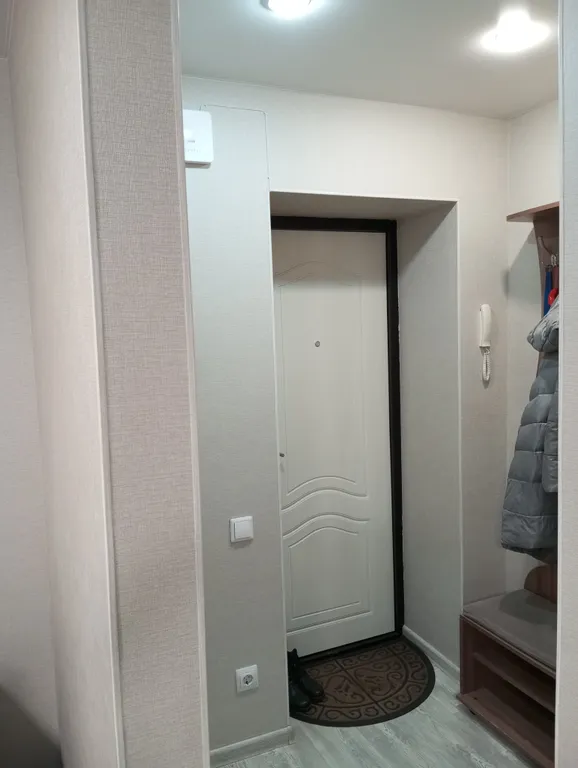 Квартира на курорте