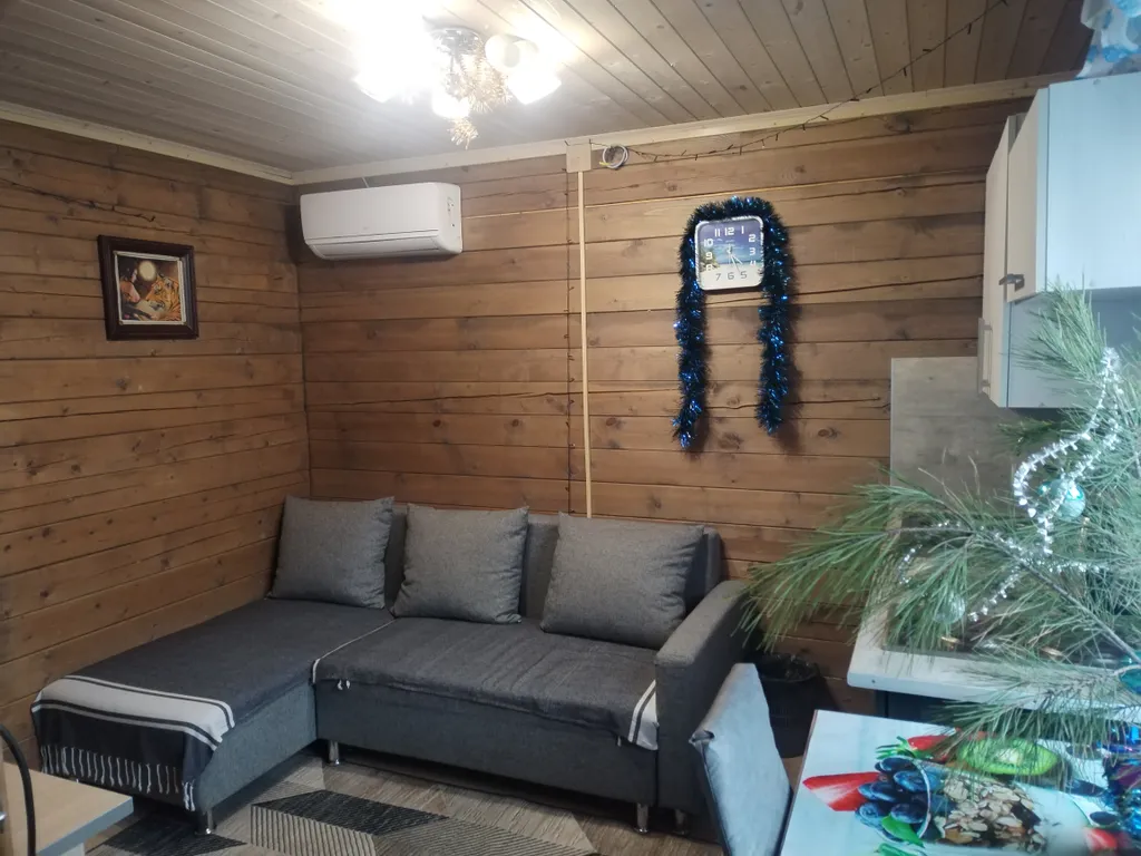 Коттедж 1 этаж домика — Геленджик