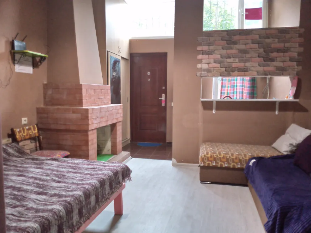 Апартамент в центре города Тбилиси