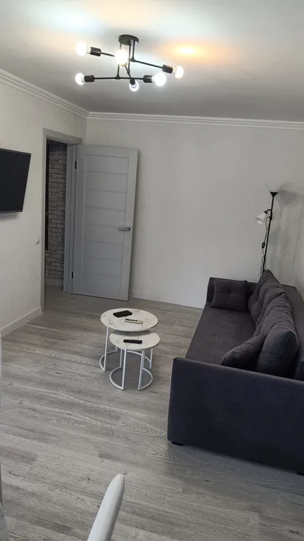 Уютная квартира в центральной части города