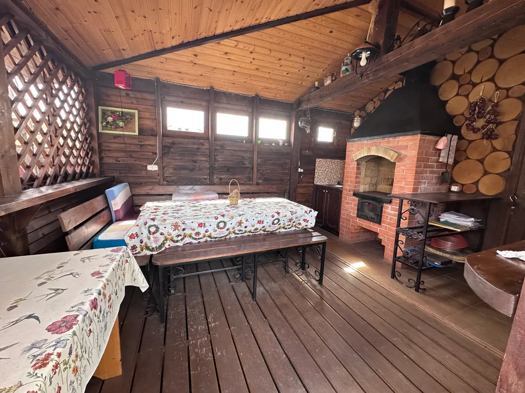 3-комнатный Дом