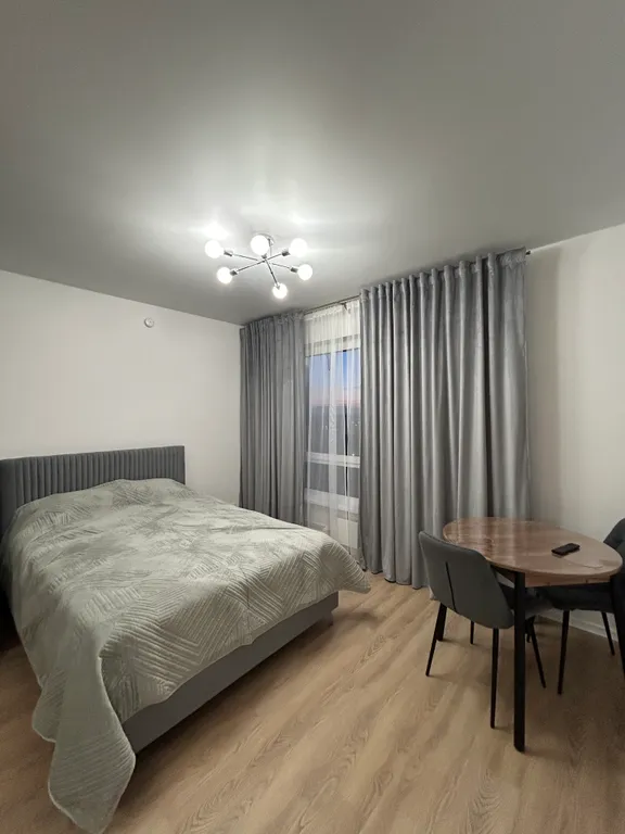 Квартира Уютная квартира-студия — Котельники