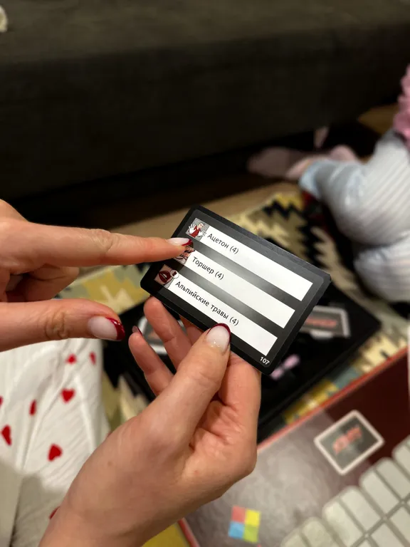 Дом в лесу в стиле барн