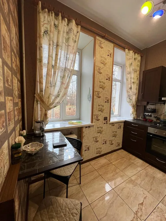 Квартира в центре