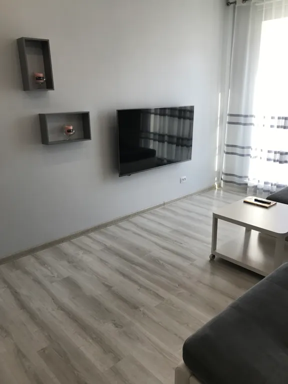 Апартаменты Парус де Люкс