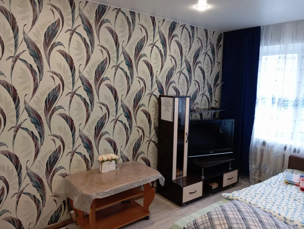 Уютная чистая квартира в самом центре города