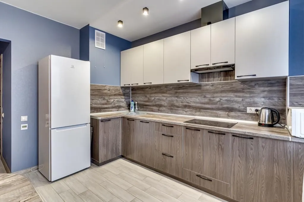 Квартира напротив парка Островского — аренда посуточно в Ростов-на-Дону