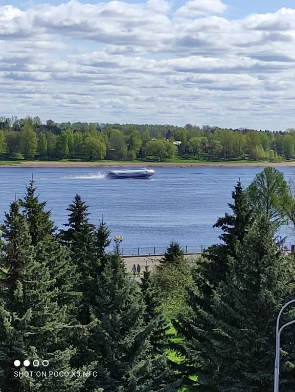 Sweet home в центре города