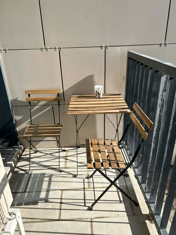 Апартаменты романтика