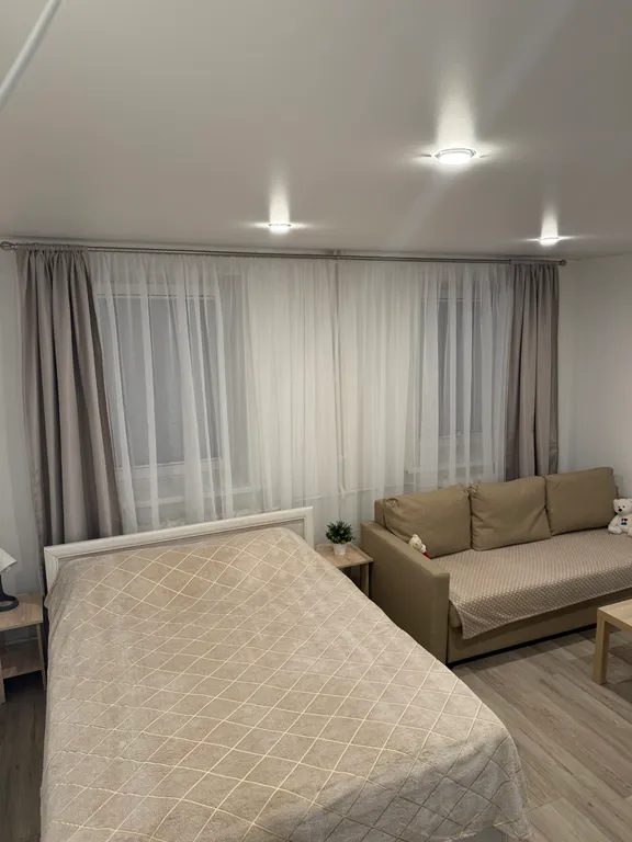 Теплая и уютная квартира в самом центре