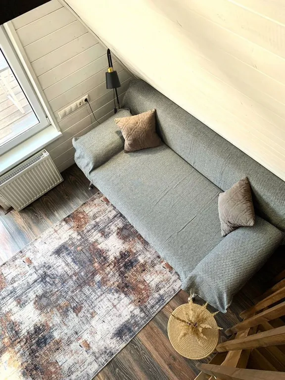 Коттедж Liрhousе дом — Хованское