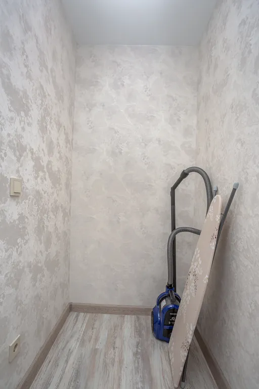 Евродвушка Патрокл в ЖК Миля в 5 минутах до пляжа пешком