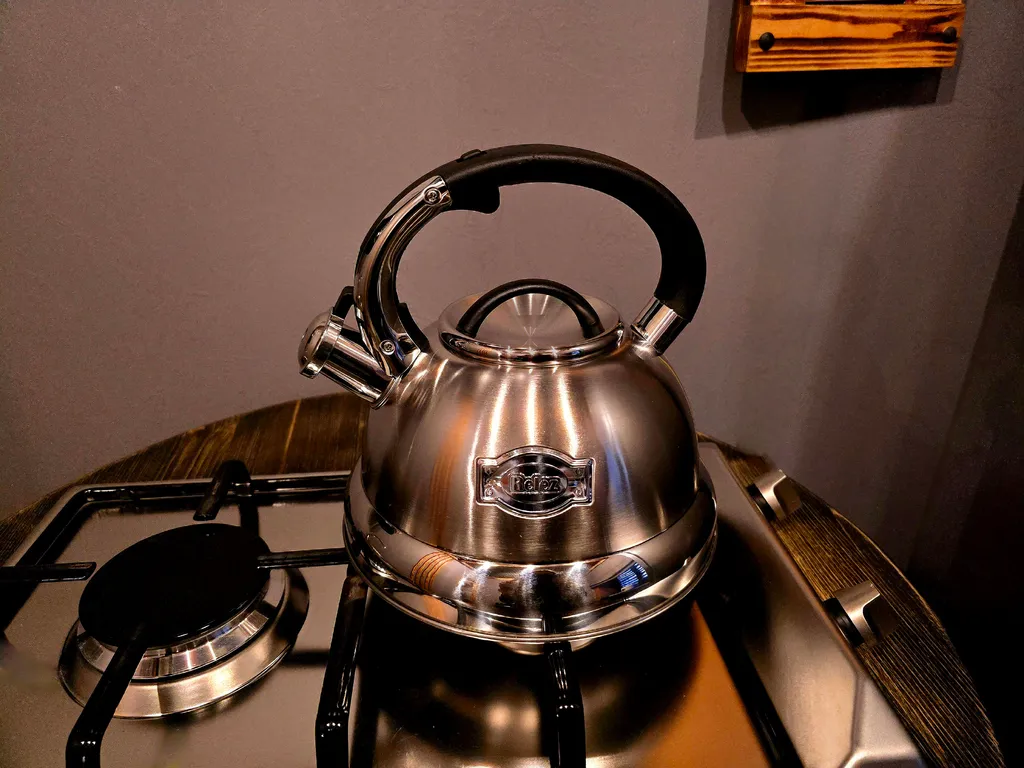 Уютная квартира в историческом центре города